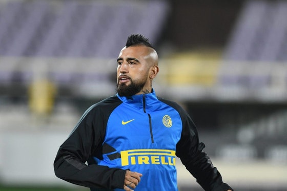 Arturo Vidal has rejected three offers clubs from Flamengo, Club America and Inter Miami. As he still wants to stay at Inter.