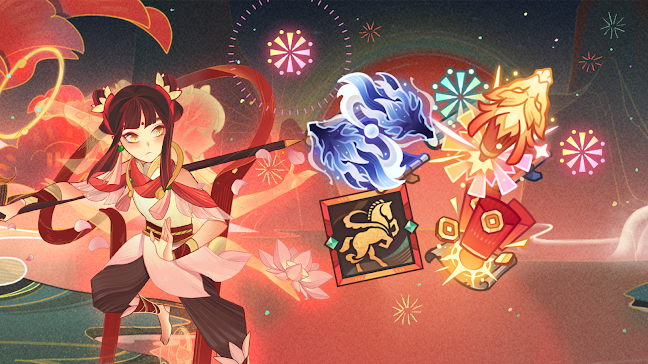 Mythic Tactics: Battlegrounds เล่นบนมือถือสเปกต่ำได้ไหม