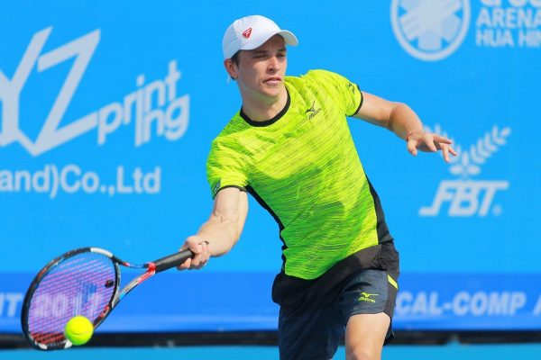 การแข่งขันเทนนิสระดับนานาชาติที่แฟนกีฬาไม่ควรพลาดในเยอรมนี เวทีลูกสักหลาดระดับโลกของยุโรป