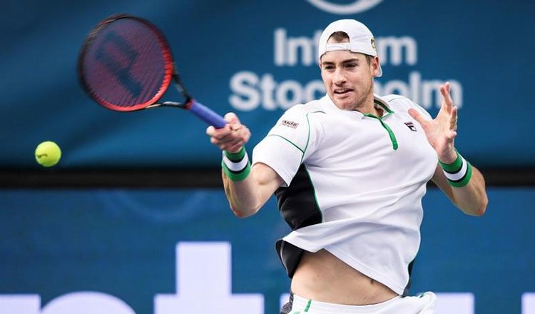 เอกลักษณ์สไตล์การเล่นของนักเทนนิสสเปน