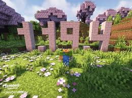 การสร้างเมืองหรือโลก Open World ใน Minecraft (คู่มือครบ ตั้งแต่เริ่มจนระดับโปร)
