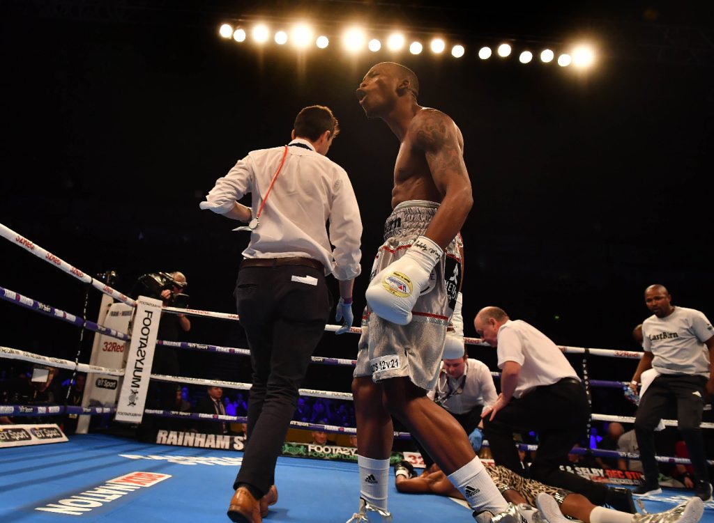 การจัดอันดับแชมป์โลกมวยสากลของ WBA, WBC, IBF และ WBO คืออะไร